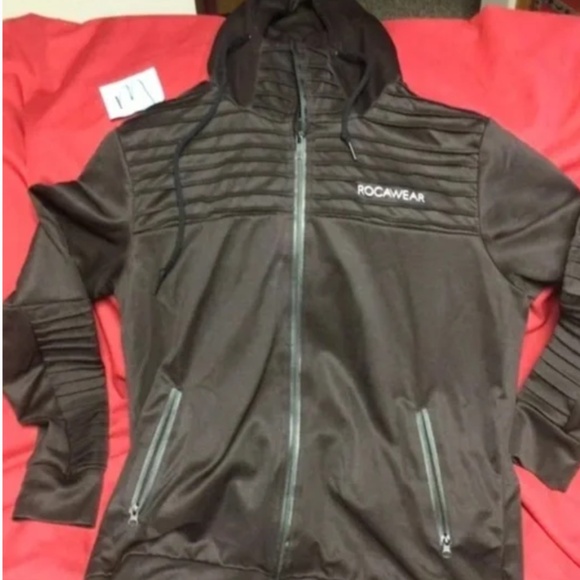 Rocawear hoodie - Picture 1 of 1